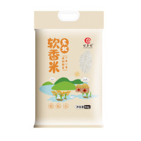 公子家东北软香米5kg