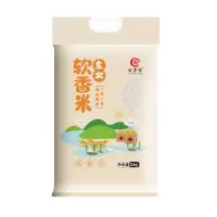 公子家东北软香米5kg