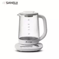 山水(SANSUI) 养生壶KT-1836
