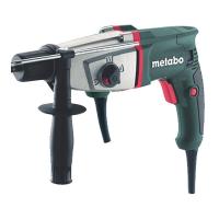 麦太保 多功能电锤24mm 2.4KG 760W 锤钻/手电钻/凿钻 三档可选 KHE2442 单位:台