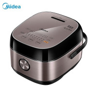 美的(Midea)电饭煲 HS4075 香槟色4L (单位:台)