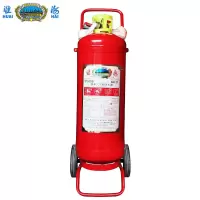 淮海 干粉灭火器 MFTZ/ABC50 50kg