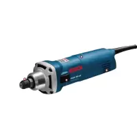 博世/BOSCH 直磨机抛光打磨电磨机电磨头内孔打磨机雕刻机修边机 GGS28CE 1个 单位:个