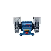 博世BOSCH 台式砂轮机,350W,150mm砂轮,GBG 35-15,060127A380