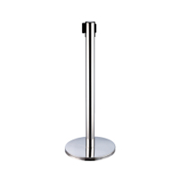 [苏宁]南方不锈钢伸缩栏杆 底盘直径320*高910mm