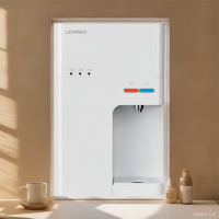 [苏宁]管线饮水机 朗诗德G1