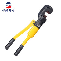 工具钳 中特邦安 ZT-SC22 液压钳