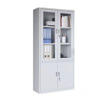 京泰 文件柜 JTC-GG465h W900*D400*H1800mm