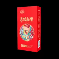 米妹妹(MIMEIMEI) 东北软香米 1kg