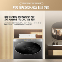 荣事达XQG100-46DH天籁青