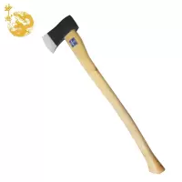 神龙 消防作训斧头 破拆工具 火灾逃生应急救援消防检查斧子微型消防站配置消防器材 大斧 厂家直发 货期5-10天