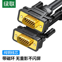 绿联 高清VGA线 11630 1.5米