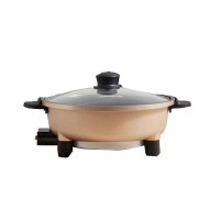 九阳/Joyoung 电热锅 JK-30H06 电火锅家用多功能锅韩式