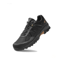 海慕洋 HMY210903登山鞋工作鞋 单位:双