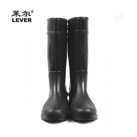 莱尔 耐油/耐酸碱 雨靴 SC-11-99 43码
