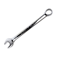 史丹利(STANLEY)标准型精抛光两用扳手一把可定制 7mm,95-907-1-22