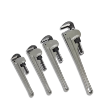 史丹利(STANLEY)铝合金管钳 1把 可定制 24"84-467-23