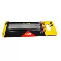 史丹利(STANLEY)QuickPoint美工刀刀片 1盒 可定制 18mm(x10)11-301T-22