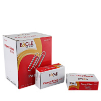 益而高EAGLE回形针EG-6DPA益而高