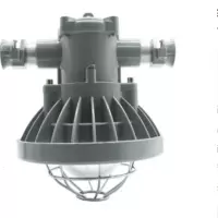 玮肯矿用隔爆型LED巷道灯DGS48127L(A)