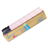 柯尼卡美能达KONICAMINOLTA标容碳粉TN224M(红色)