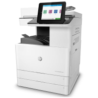 惠普(HP) E72425dn复印机A3/A4打印机大型办公扫描一体机复合机大型办公