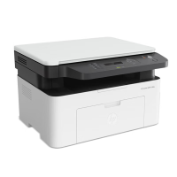 惠普(HP) Laser MFP 一一39a Printer A4 黑白多功能激光打印机 家用商用办公打印机