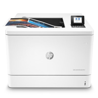 惠普(HP)Color LaserJet Enterprise M751dn A4彩色激光打印机 自动双面打印