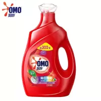 奥妙(OMO)天然酵素洗衣液2.3kg(香型随机)