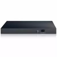 普联 TP-LINK 四核企业级千兆有限路由器千兆防火墙/多WAN口 AP管理 TL-ER5520G