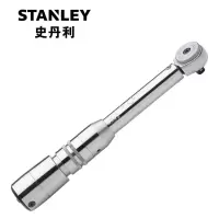 史丹利 扭矩扳手1-5N.m快速棘轮扭力扳手工业级汽修工具 SE-01-005