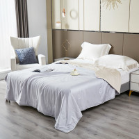 金丝莉 美拉德蚕丝被 150×200cm