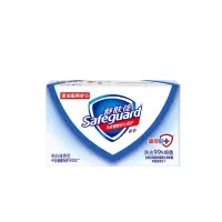 舒肤佳(Safeguard)香皂100g