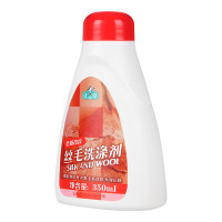 正章丝毛洗涤剂350ml
