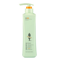 阿道夫无硅油洗发水(四项专研)300ml