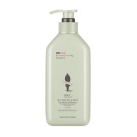 阿道夫茶麸冰护理专研洗发水(祛屑止痒)-山海经350ml