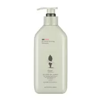 阿道夫茶麸冰护理专研洗发水(祛屑止痒)-山海经350ml