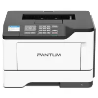 激光打印机 奔图/PANTUM CP2506DN PLUS 彩色 A4