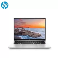 惠普ELITEBOOK840G8大客户定制笔记本i7-1165G7集显16GB DDR4 512W11Pro专业版14寸
