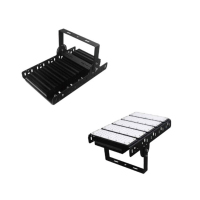 顶火 GMD9105-200W 防护等级 IP66 防水防尘灯 (计价单位:个) 黑色