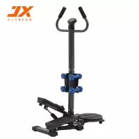 踏步机 军霞 JUNXIA JX-MS91 智能踏步机 直踏 带扶手