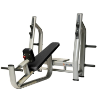 举重床/卧推器 军霞 JUNXIA JX-827