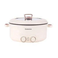 长虹(CHANGHONG)电火锅CZG-XP4A