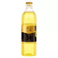 金龙鱼阳光零反式脂肪甾醇玉米油食用油888ML(Y)