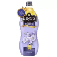 金龙鱼亚麻籽油 KINGS亚麻籽油食用油1.8L(Y)