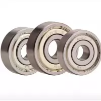 哈尔滨轴承 轴承 6006Z <1盘>(货期3-5天)