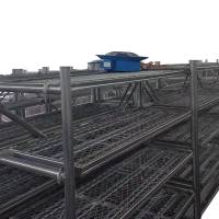 申克伟杰 1500*500*1700mm 试块养护架