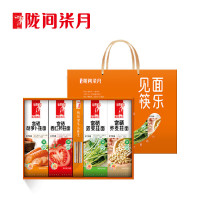 陇间柒月 见面筷乐礼盒