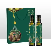 恩纳尔 特级初榨橄榄油500ml16瓶/1箱