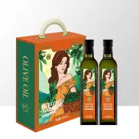 恩纳尔 雅致经典礼盒500ml*26盒/1箱